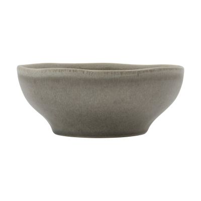 House Doctor More kulho Ø16 cm Harmaa