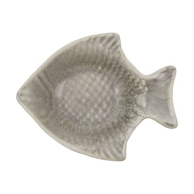 House Doctor Maki tarjoiluastia Harmaa | Alk. 27,00 €