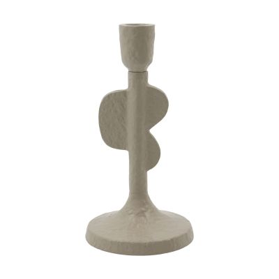 House Doctor Donna kynttilänjalka Beige | Alk. 20,90 €