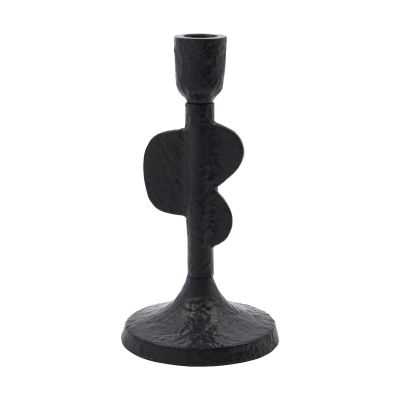 House Doctor Donna kynttilänjalka Musta | Alk. 17,00 €