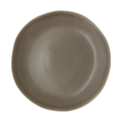 Villa Collection Shoku lautanen Ø20 cm Warm brown | Alk. 14,30 €