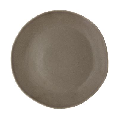 Villa Collection Shoku lautanen Ø27 cm Warm brown | Alk. 17,90 €