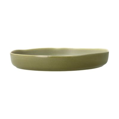 Villa Collection Shoku tarjoiluastia Ø28 cm Pure Green | Alk. 36,80 €