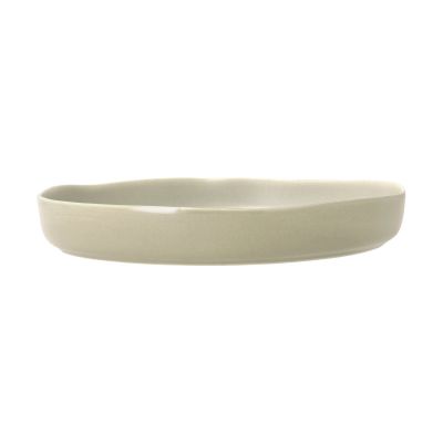 Villa Collection Shoku tarjoiluastia Ø28 cm Beige | Alk. 36,80 €