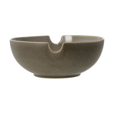 Villa Collection Shoku ramenkulho Ø18,5 cm Warm brown | Alk. 17,90 €