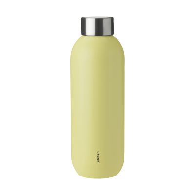 Stelton Keep Cool termospullo 0,6 l Laevis. | Alk. 29,00 €