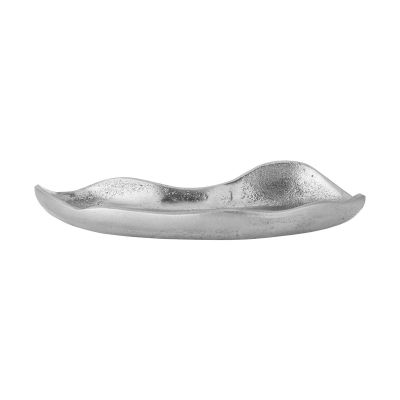 Bloomingville Marlice koristetarjotin 12x20 cm Hopea | Alk. 22,00 €