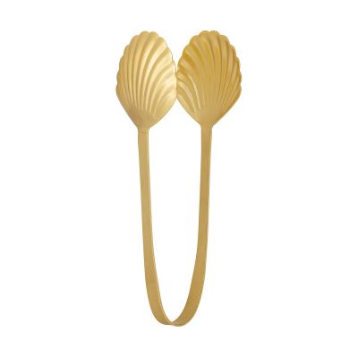 Bloomingville Loreta tarjoilupihdit Kulta | Alk. 20,00 €