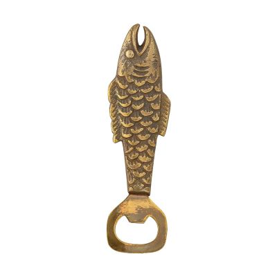 Bloomingville Metta pullonavaaja Kulta | Alk. 12,00 €