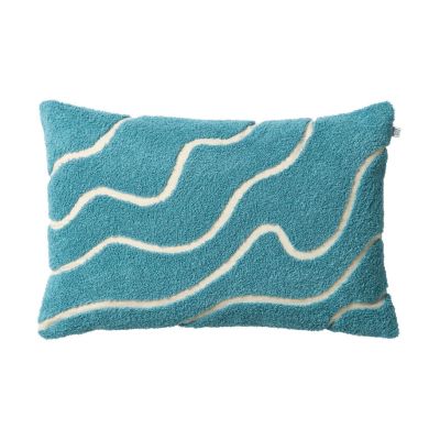 Chhatwal & Jonsson Kashi tyynynpäällinen 40 x 60 cm Heaven blue | Alk. 65,00 €