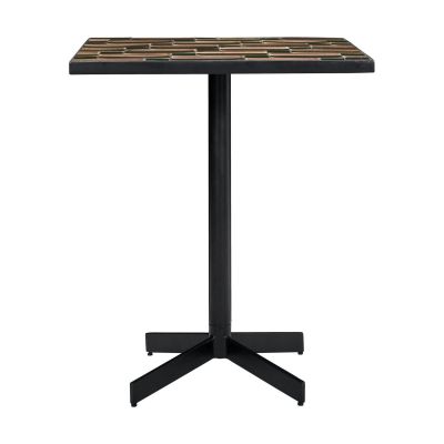 House Doctor Petit café pöytä 62x62 cm Beige-ruskea | Alk. 538,90 €