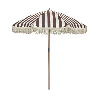 House Doctor Shade varjo 230 cm Kullanruskea | Alk. 181,00 €