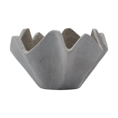 House Doctor Vaso lämpökynttilänpidike Harmaa | Alk. 11,00 €