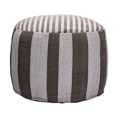 House Doctor Alfo rahi 40xØ60 cm Ruskea-valkoinen | Alk. 223,90 €