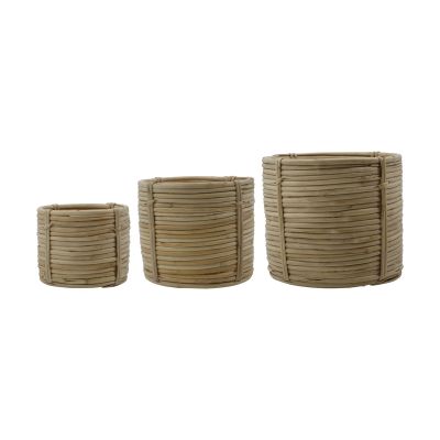 House Doctor Linder korit 3-osainen. Luonto | Alk. 27,90 €