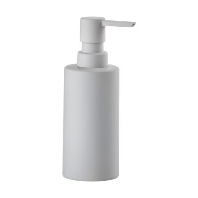 Zone Denmark Solo saippuapumppu Soft Grey | Alk. 21,90 €