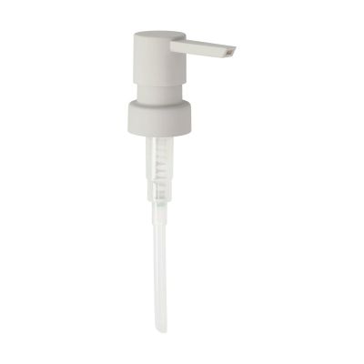 Zone Denmark Solo pumppu saippuapumppuun. Soft Grey | Alk. 8,90 €