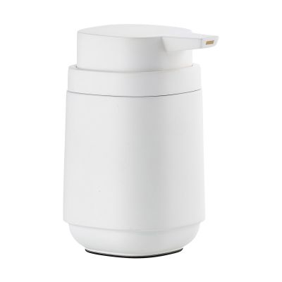 Zone Denmark Time saippuapumppu 13 cm Valkoinen | Alk. 29,00 €