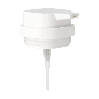 Zone Denmark Time pump till saippua-annostelija Valkoinen | Alk. 8,90 €