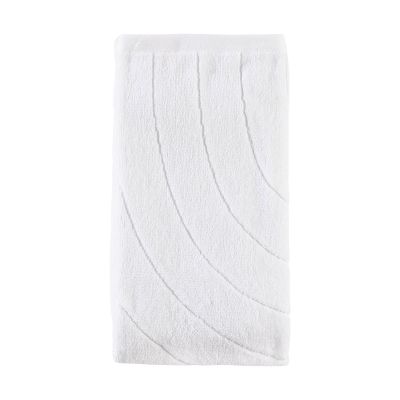 Zone Denmark Time pyyhe 50x100 cm Valkoinen | Alk. 12,50 €