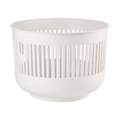 Zone Denmark Ume pyykkikori Ø40x29 cm Valkoinen | Alk. 49,40 €