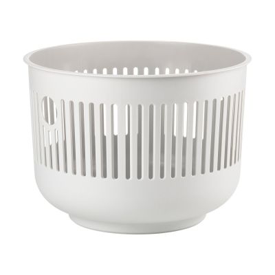 Zone Denmark Ume pyykkikori Ø40x29 cm Soft Grey | Alk. 49,40 €