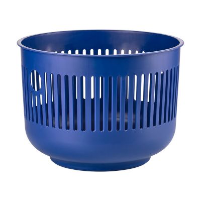 Zone Denmark Ume pyykkikori Ø40x29 cm Indigo Blue | Alk. 49,40 €