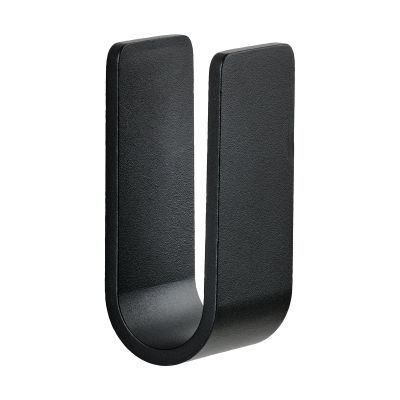 Zone Denmark Ume-koukku Black