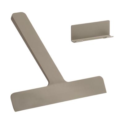 Zone Denmark Ume kaavin pidikkeellä Taupe | Alk. 35,90 €