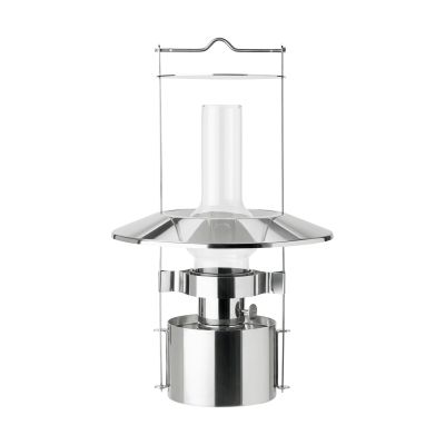 Stelton EM kannettava laivalamppu 43 cm. Teräs | Alk. 305,00 €