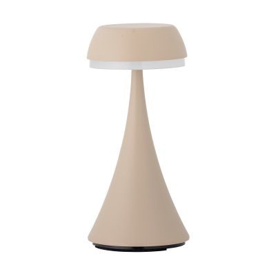 Bloomingville Pepple kannettava pöytävalaisin Luonto | Alk. 79,90 €