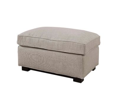 Artwood Midtown-ottomaani sophie linen | Alk. 1 752,00 €