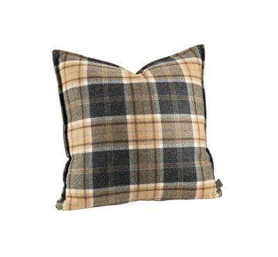 Artwood Angus tyynynpäällinen harmaa