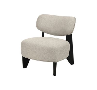 Artwood Cadiz Armchair Rave Natural