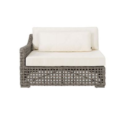 Artwood San Remo -sohvamoduulin käsinoja vasen