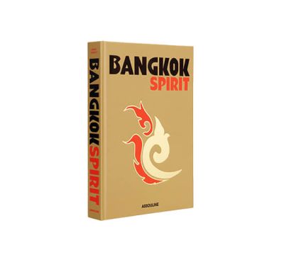 Assouline Bangkok Spirit