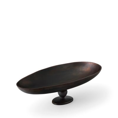Audo Copenhagen - Pavot Center Piece Astia Pronssi Audo Copenhagen | Alk. 240,00 €