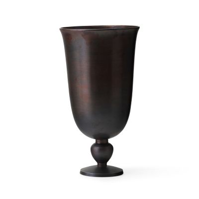 Audo Copenhagen - Pavot Maljakko Pronssi Audo Copenhagen | Alk. 150,00 €