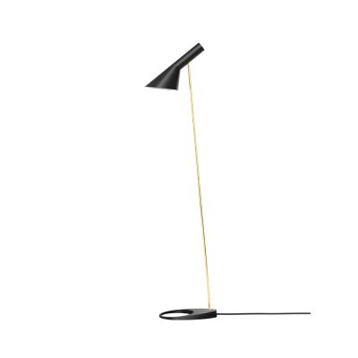 Louis Poulsen - AJ Lattiavalaisin Brass/Black | Alk. 1 220,00 €
