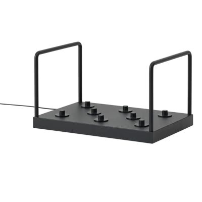 Muuto, Ease Portable Lamp latausasema