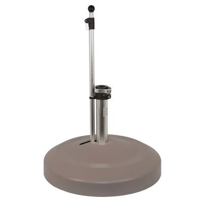 Nertes, Parasol jalka Midi 60 kg Grafiitti | Alk. 532,00 €