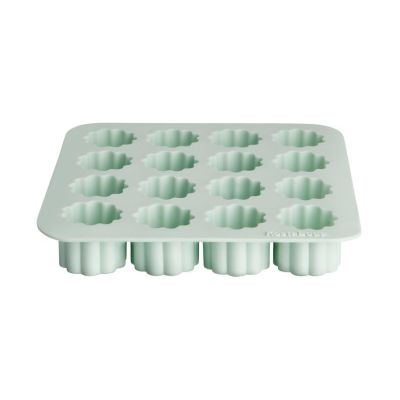 Kosta Boda Viva jääpalamuotti 16 lokeroa 13 cl Mintunvihreä | Alk. 7,00 €