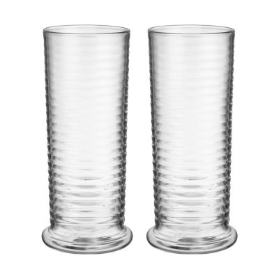 Kosta Boda Viva highball-lasi 31 cl 2-pack Kirkas
