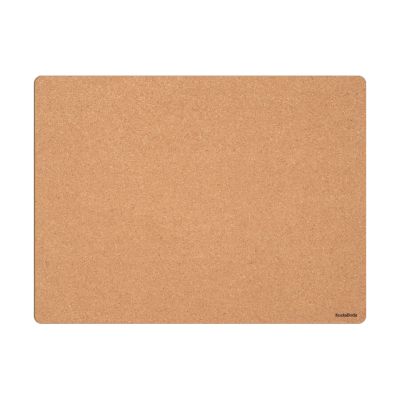 Kosta Boda Viva tabletti 30x40 cm 2-pack. Korkki