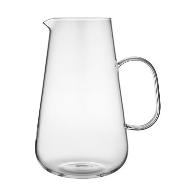 Kosta Boda Viva kannu 3 L Kirkas