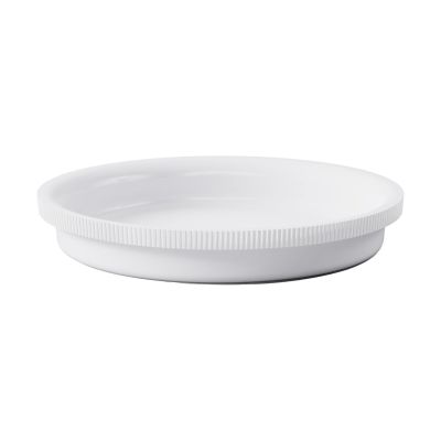 Georg Jensen Bernadotte uunivuoka Ø28,6 cm Valkoinen | Alk. 85,00 €
