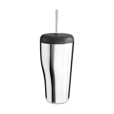 Georg Jensen Sky termosmuki pillillä 40 cl Ruostumaton teräs