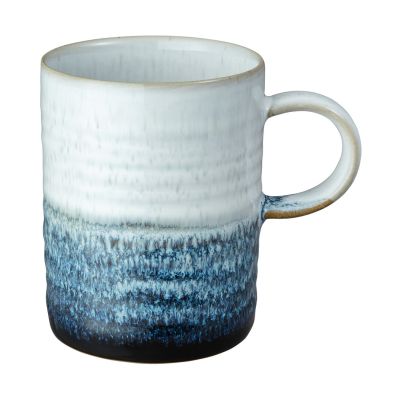 Denby Kiln blue ridged muki 41 cl | Alk. 30,00 €