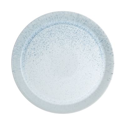 Denby Kiln blue lautanen Medium, Ø21,5 cm | Alk. 27,90 €