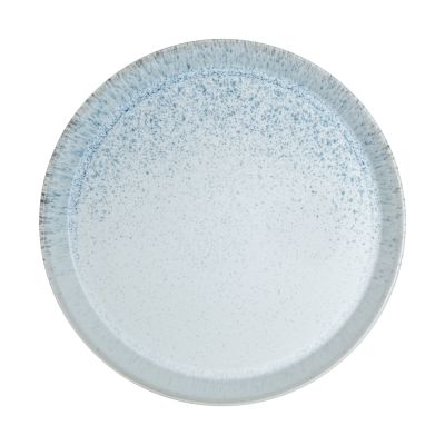 Denby Kiln blue lautanen Large, Ø26 cm | Alk. 27,00 €